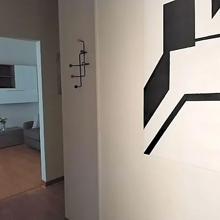 La Casa Al In Centro Storico Ξενοδοχείο Omegna
