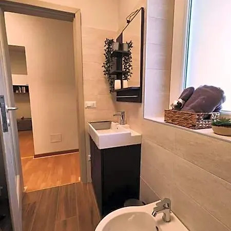 La Casa Al In Centro Storico Ξενοδοχείο 3*