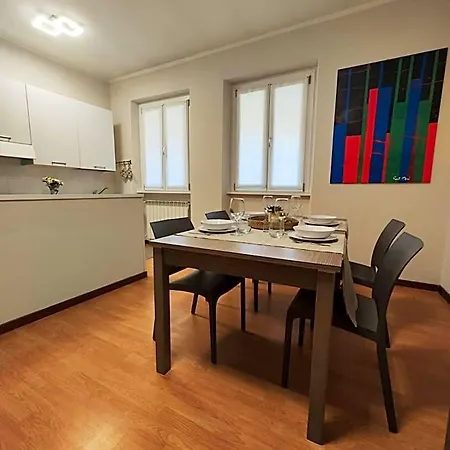 La Casa Al In Centro Storico Ξενοδοχείο 3*