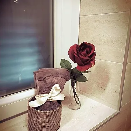 Ξενοδοχείο La Casa Al In Centro Storico 3*