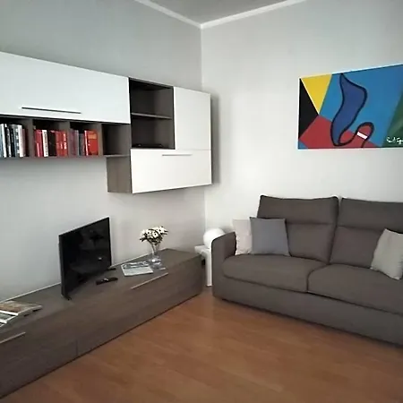 La Casa Al In Centro Storico Ξενοδοχείο 3*
