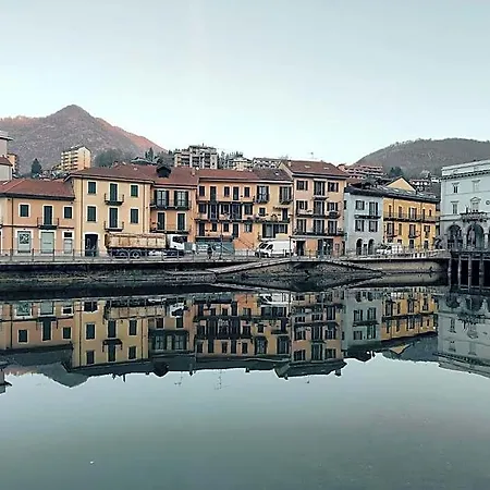 Ξενοδοχείο La Casa Al In Centro Storico 3*