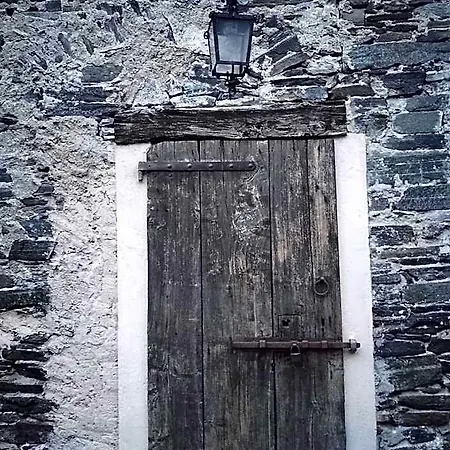 Hotel La Casa Al In Centro Storico Omegna