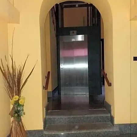 La Casa Al In Centro Storico 3* Omegna