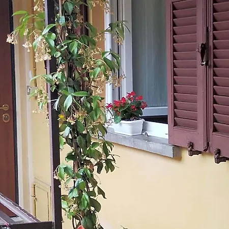 La Casa Al In Centro Storico Ξενοδοχείο