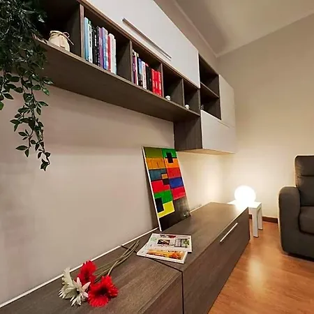 La Casa Al In Centro Storico Ξενοδοχείο 3*