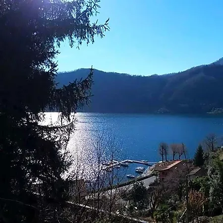 La Casa Al In Centro Storico Omegna